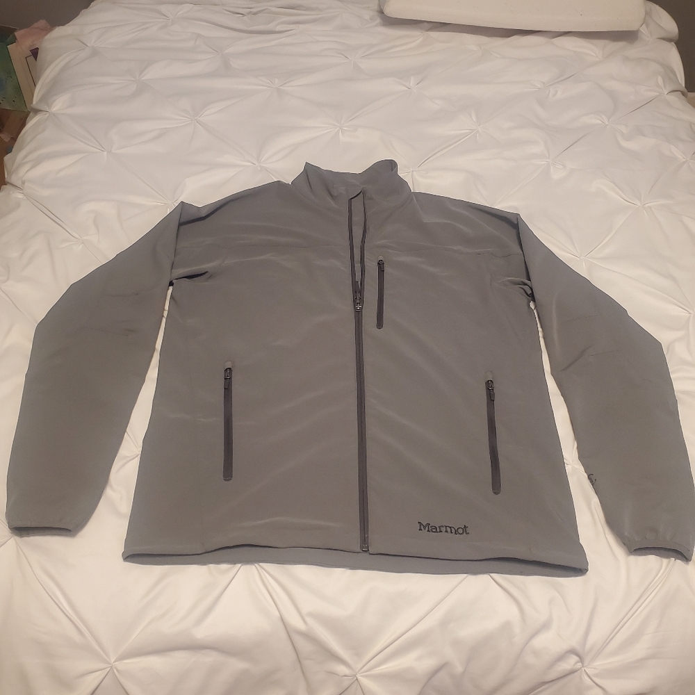 Marmot M3 jacket.